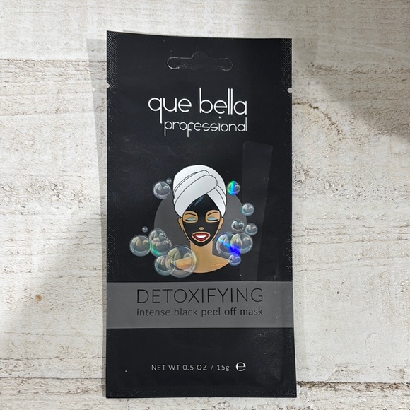 Assorted Face Mask Set - Picture 6 of 13